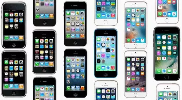 Investors urge Apple to do more to combat iPhone addiction among kids - Sakshi