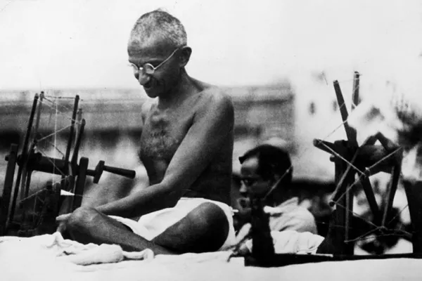 Amicus Curiae Report on Gandhi Assassination Case - Sakshi