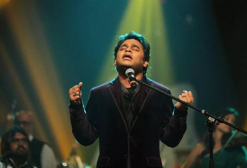 Rahman to Compose Music for Sivakarthikeyan next - Sakshi