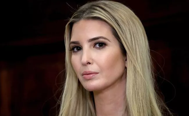  Ivanka Trump Tweet on Oprah Winfrey backfires - Sakshi