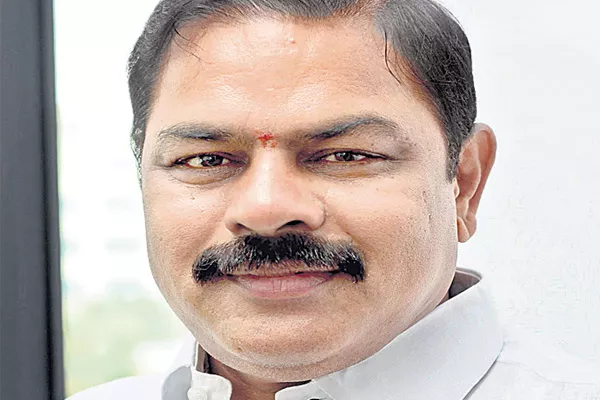 prathap reddy resign - Sakshi