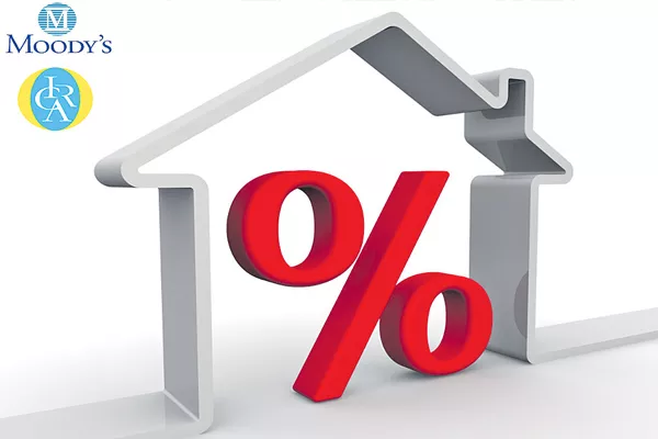 moodys - ikra report on home loans - Sakshi