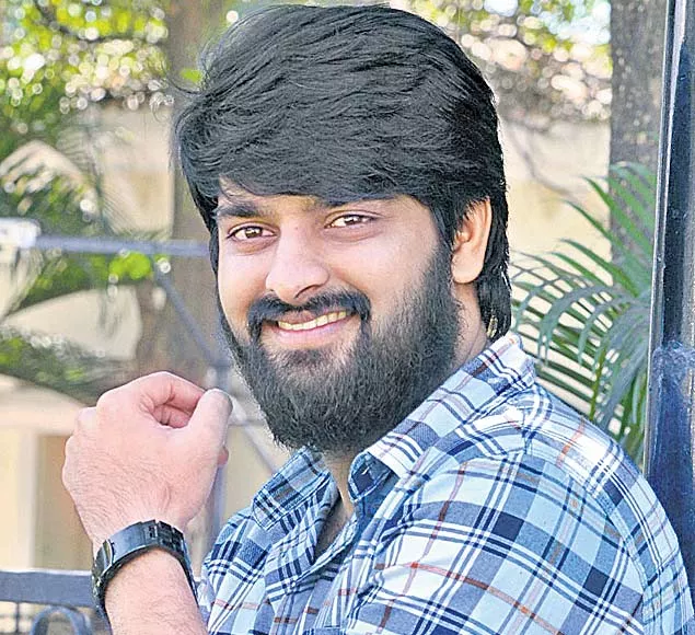 Naga Shourya To Announce Wedding Details! - Sakshi