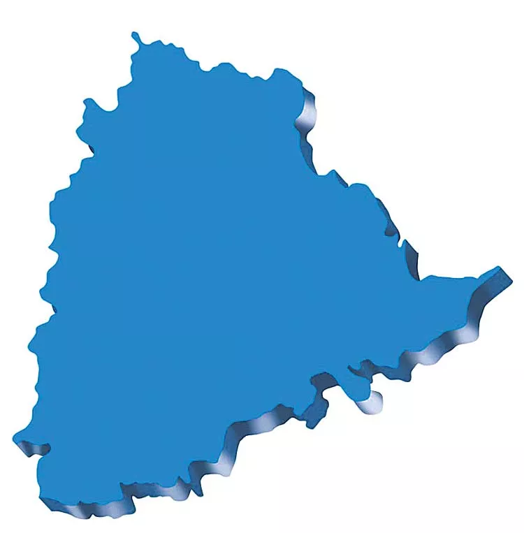 28 new municipalities in telangana - Sakshi