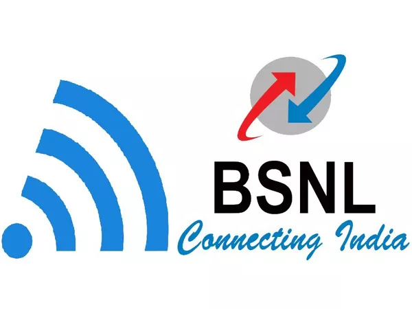 BSNL broadband services in medaram - Sakshi