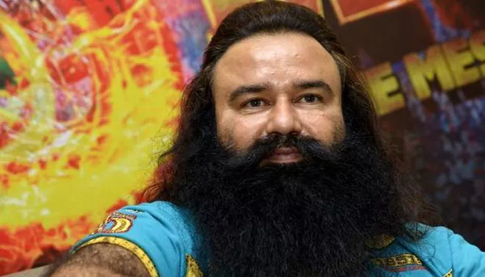 CBI files chargesheet against rape convict Dera chief - Sakshi