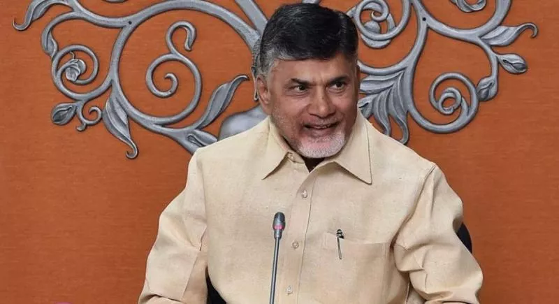 tdp party Leaks drama to top level - Sakshi