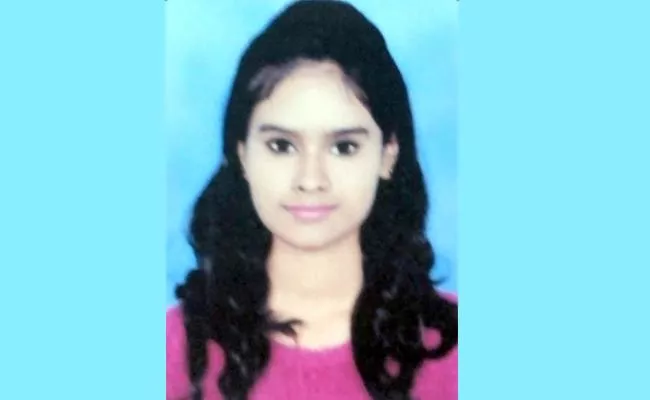 five arrest in meghana suicide case - Sakshi