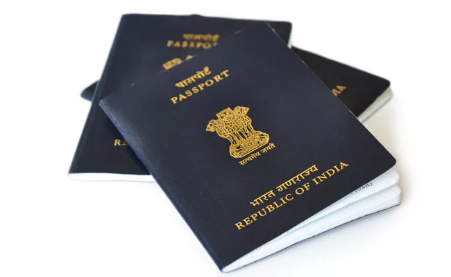 now easy to get passport without birth certificate - Sakshi