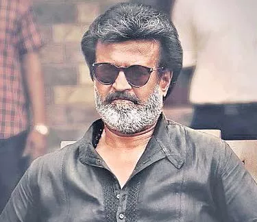 Rajinikanth-Ranjith's 'Kaala' release date is finally here - Sakshi