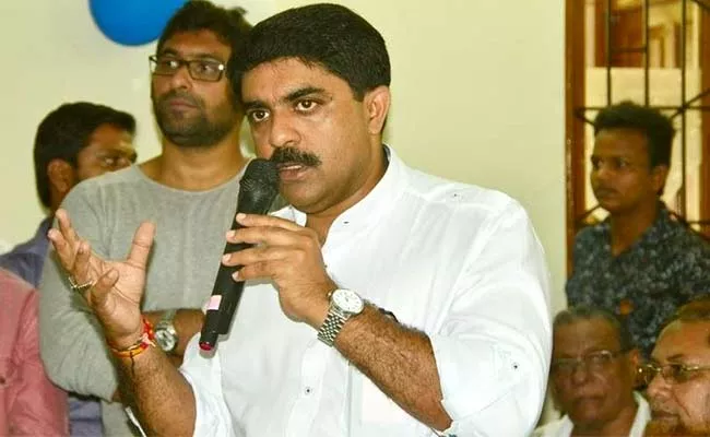 North Indians making Goa another Haryana, says minister - Sakshi