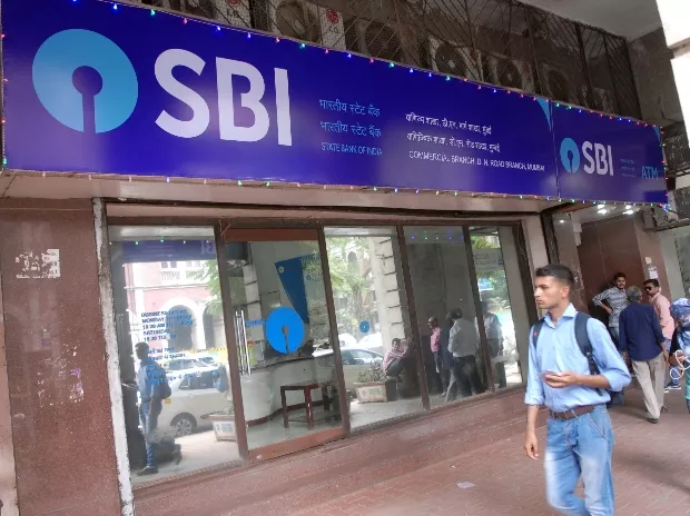 SBI wrote off bad loans worth over Rs 20,000 crore  - Sakshi