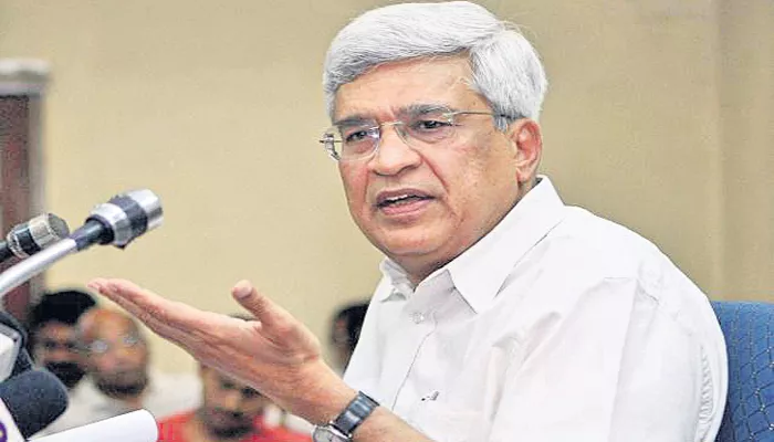 Prakash karath fires on tdp govt - Sakshi