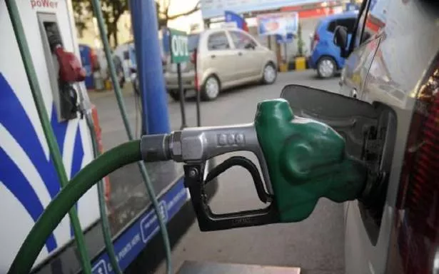 Petrol prices to rise  - Sakshi