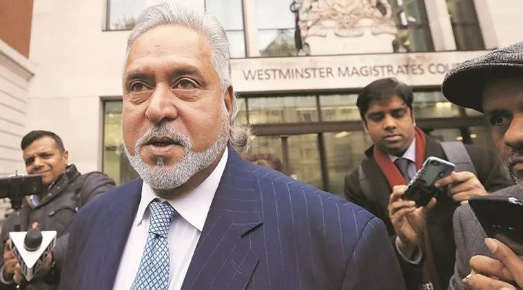 Vijay Mallya's Kingfisher Airlines loses court battle in UK - Sakshi