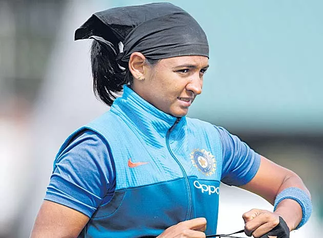 India v South Africa women's T20I series begins on Tuesday, set for live broadcast - Sakshi