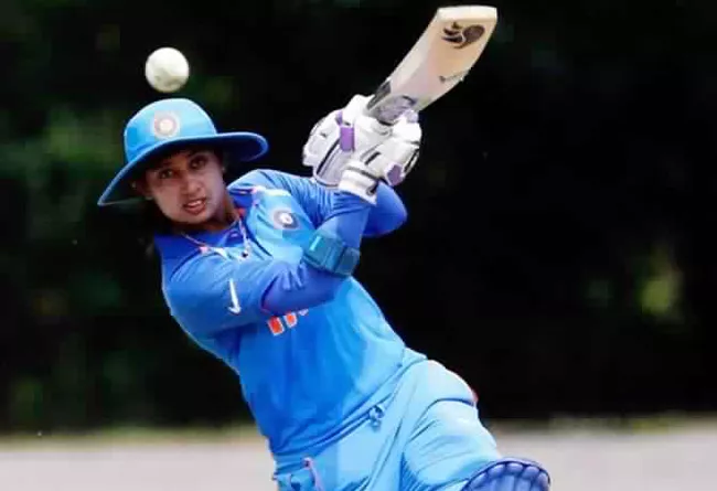 India Women beats South Africa in First T20 - Sakshi