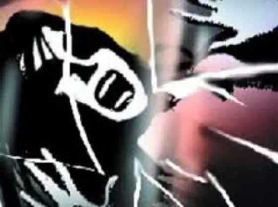 Minor Dalit girl burnt alive for resisting rape in Madhya Pradesh  - Sakshi