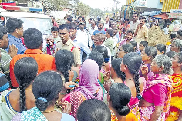 rastaroko in choppadindi - Sakshi