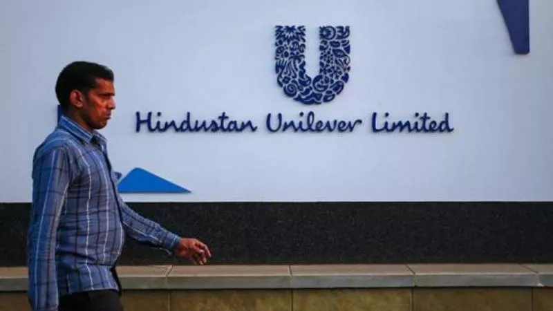 HUL to cut online ads if toxic content not weeded out - Sakshi