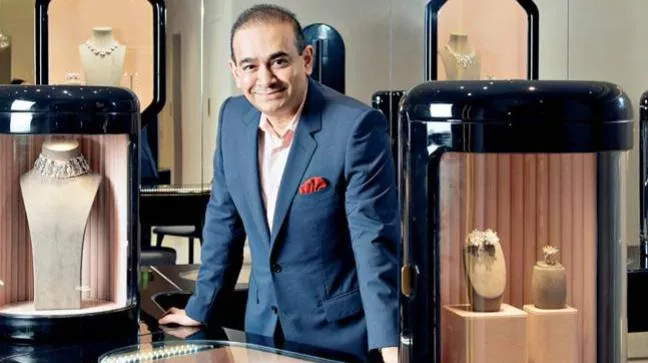 Who is Nirav Modi, billionaire linked to PNB fraudulent transactions worth Rs 10,000 crore? - Sakshi