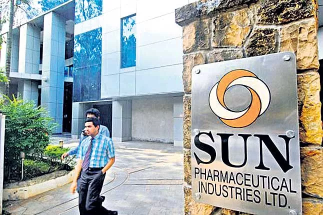 Sun Pharma gain 75% - Sakshi