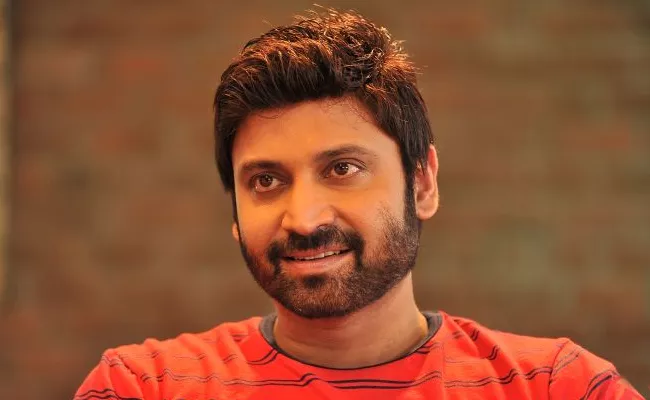 Sumanth - Sakshi