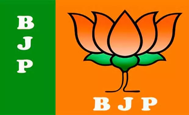 BJP offers free trip to Jerusalem for Nagaland Christians - Sakshi