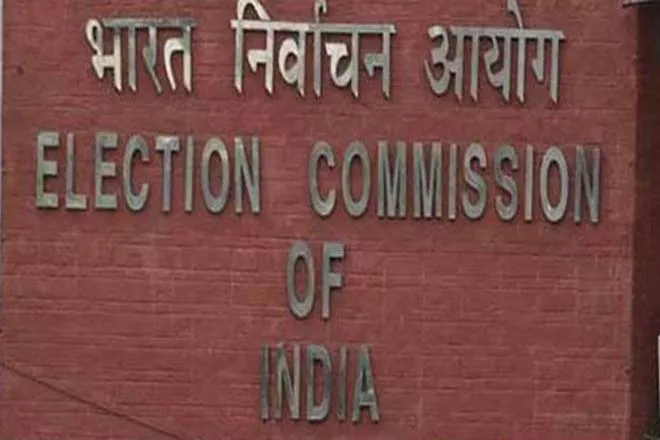 Two-fold increase in salaries of three election commissioners - Sakshi