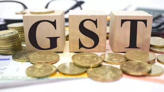 No GST on food served by hospitals to in-patients - Sakshi