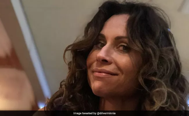 Minnie Driver Quits Oxfam Role Over Charity Sex Scandal - Sakshi