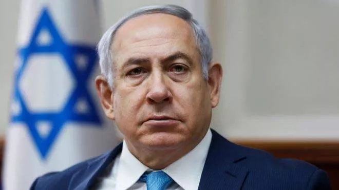 Israel PM Netanyahu faces corruption charges - Sakshi