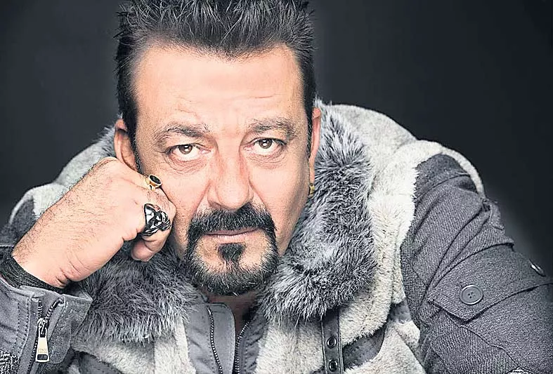 Sanjay Dutt starrer Saheb Biwi Aur Gangster 3 to release on July 27 - Sakshi