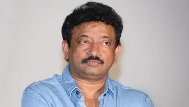 police to arrest Ram Gopal Varma? - Sakshi