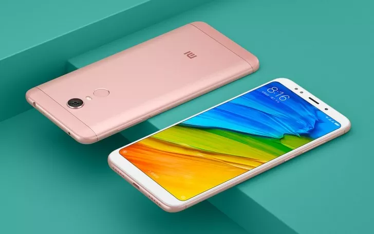 Redmi Note 5 Redmi Note 5 Pro Jio Rs 2200 Cashback Double Data Offer - Sakshi