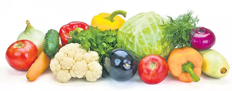 greater benefit of vegetarianism for diabetes? - Sakshi