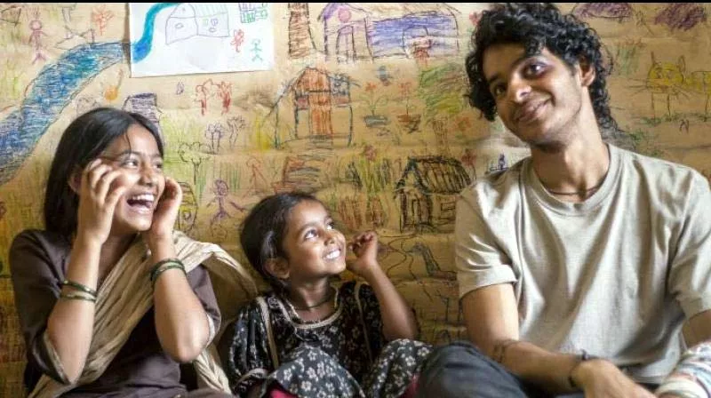 Majid Majidi’s ‘Beyond the Clouds’ pushes India release date to April 20 - Sakshi