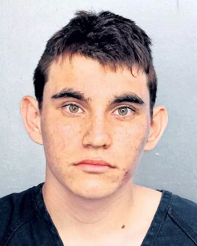 Why We Shouldn't Always Expel Kids Like Nikolas Cruz - Sakshi