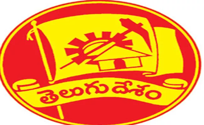 tdp not having leaders to four constituency in telangana - Sakshi