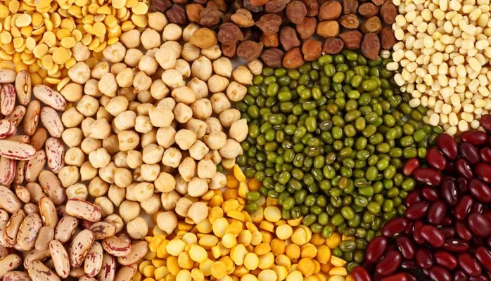 pulses rates fall down in telangana - Sakshi