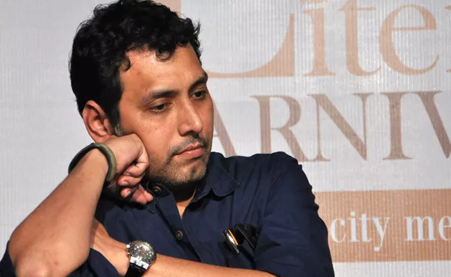 Neeraj Pandey Commercial Failure Director - Sakshi