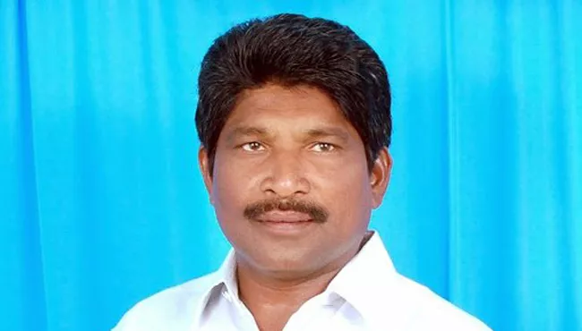 ysrcp mla Rakshana Nidhi Mother Dies  - Sakshi