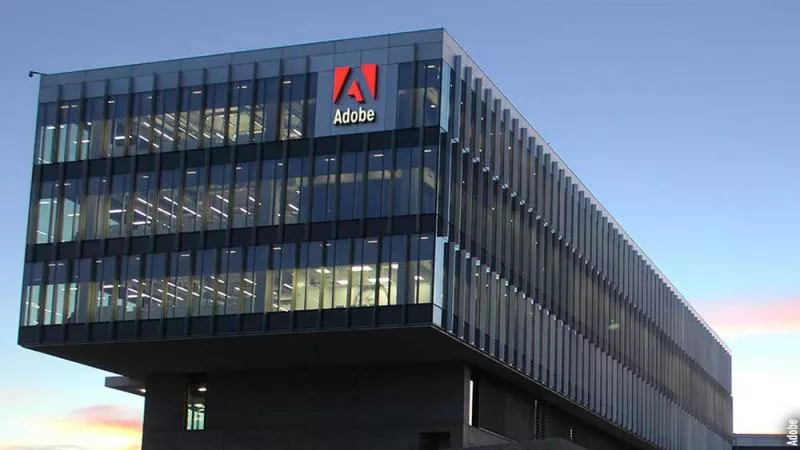 Adobe is starting an advanced AI lab in Hyderabad - Sakshi