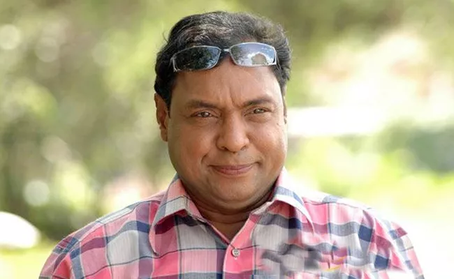 telugu comedian gundu hanumantha rao passes away - Sakshi