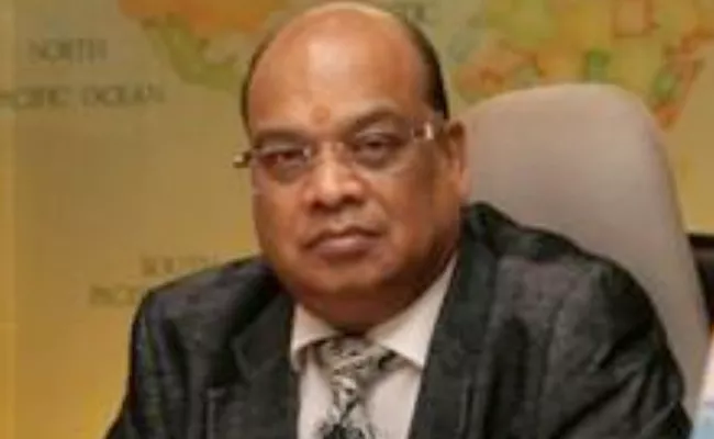 Vikram Kothari, Rotomac Pens MD, Arrested For Rs 800 Crore Loan Default - Sakshi