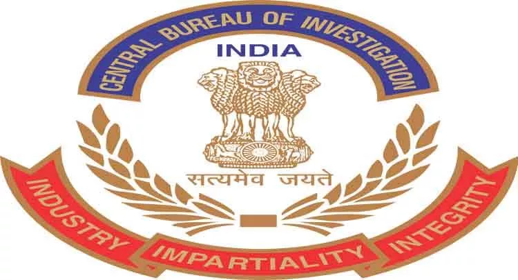 CBI gets nominal hike of 2.79 per cent in Budget 2018 with allocation of Rs 698.38 crore - Sakshi