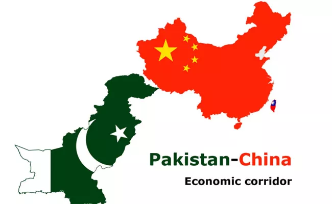 China talks with Balochistan leaders over CPEC - Sakshi