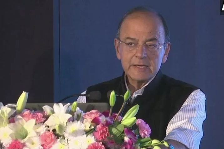 Arun Jaitely Says PNB Scam Failure Of Auditors, Management - Sakshi