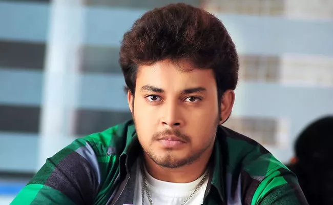 Young Hero Tanish - Sakshi