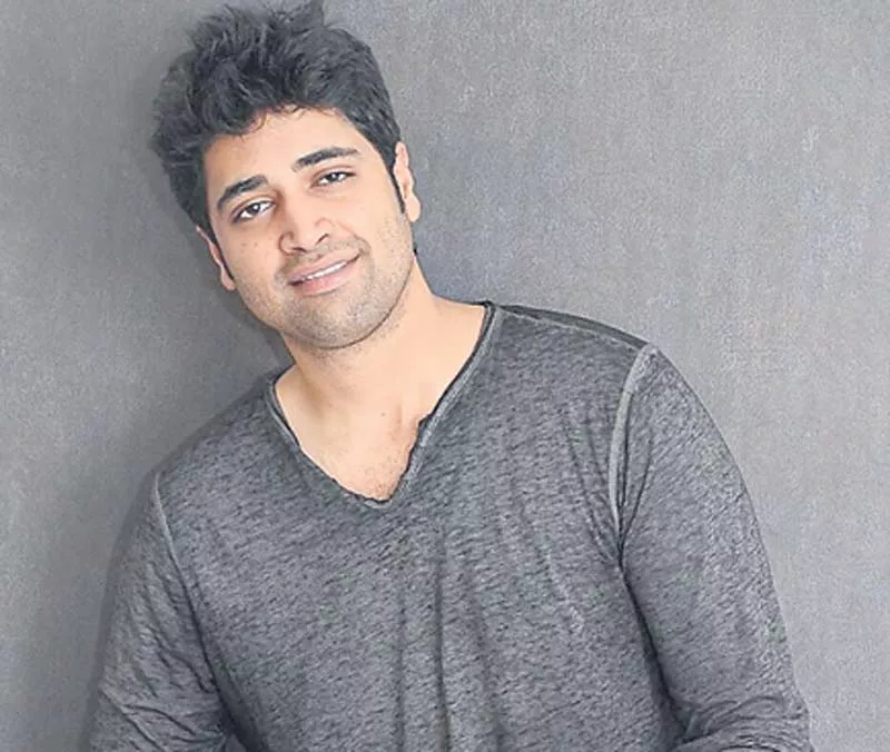 Adivi Sesh's 'Goodachari' to be shot in US - Sakshi